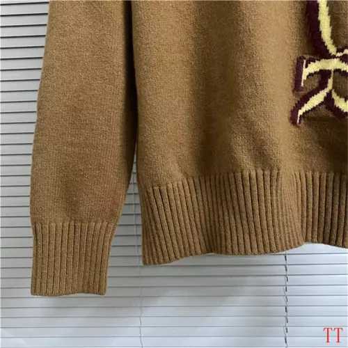 Cheap Christian Dior Sweaters Long Sleeved For Unisex #1289614 Replica Wholesale [$56.00 USD] [ITEM#1289614] on Replica Christian Dior Sweaters