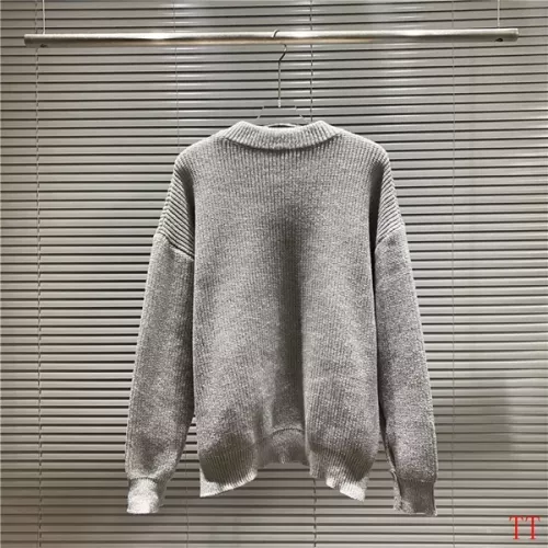 Cheap Celine Sweaters Long Sleeved For Unisex #1289615 Replica Wholesale [$52.00 USD] [ITEM#1289615] on Replica Celine Sweaters