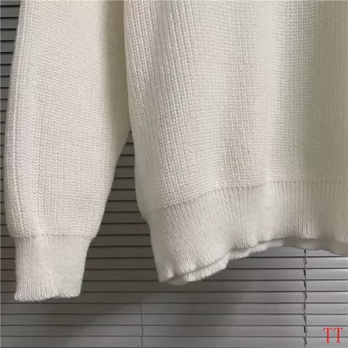 Cheap Celine Sweaters Long Sleeved For Unisex #1289616 Replica Wholesale [$52.00 USD] [ITEM#1289616] on Replica Celine Sweaters