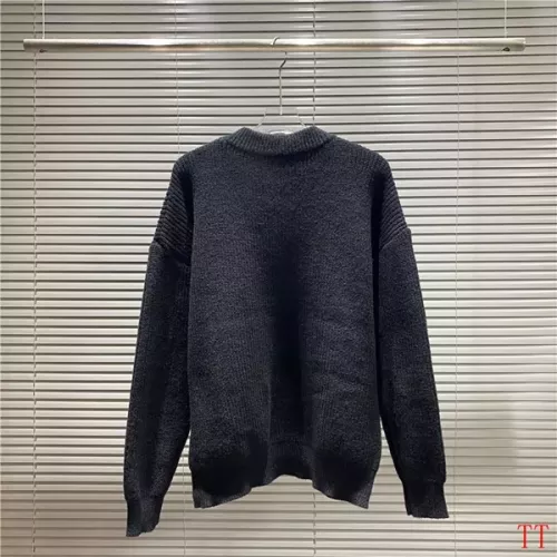 Cheap Celine Sweaters Long Sleeved For Unisex #1289617 Replica Wholesale [$52.00 USD] [ITEM#1289617] on Replica Celine Sweaters