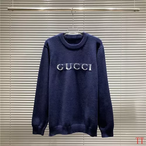 Gucci Sweaters Long Sleeved For Unisex #1289618