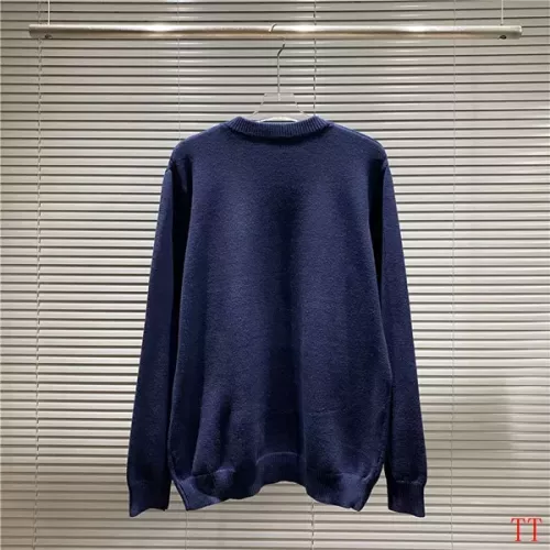 Cheap Gucci Sweaters Long Sleeved For Unisex #1289618 Replica Wholesale [$48.00 USD] [ITEM#1289618] on Replica Gucci Sweaters