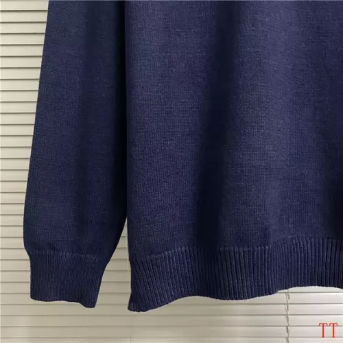 Cheap Gucci Sweaters Long Sleeved For Unisex #1289618 Replica Wholesale [$48.00 USD] [ITEM#1289618] on Replica Gucci Sweaters