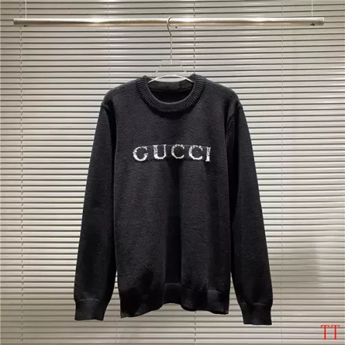 Gucci Sweaters Long Sleeved For Unisex #1289619