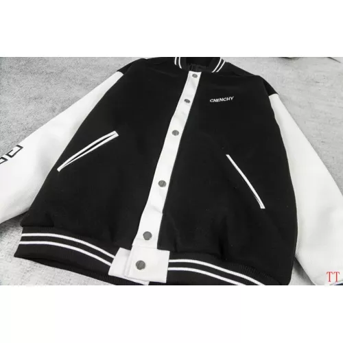 Cheap Givenchy Jackets Long Sleeved For Men #1289624 Replica Wholesale [$85.00 USD] [ITEM#1289624] on Replica Givenchy Jackets