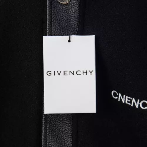 Cheap Givenchy Jackets Long Sleeved For Men #1289625 Replica Wholesale [$85.00 USD] [ITEM#1289625] on Replica Givenchy Jackets