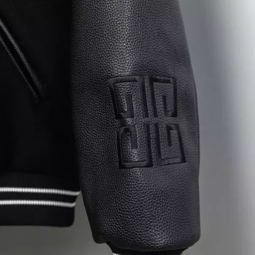 Cheap Givenchy Jackets Long Sleeved For Men #1289625 Replica Wholesale [$85.00 USD] [ITEM#1289625] on Replica Givenchy Jackets