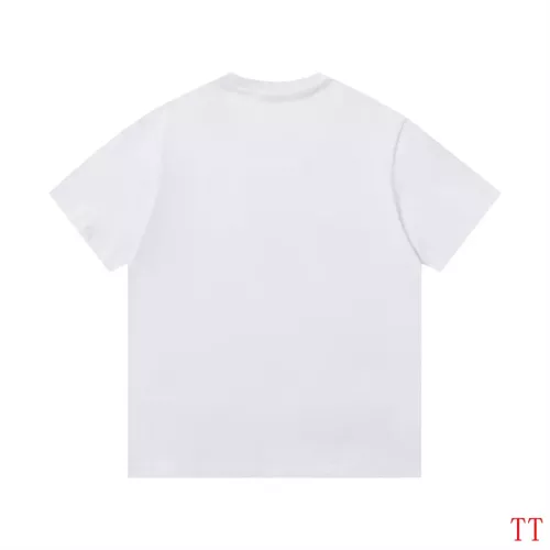 Cheap LOEWE T-Shirts Short Sleeved For Unisex #1289626 Replica Wholesale [$36.00 USD] [ITEM#1289626] on Replica LOEWE T-Shirts