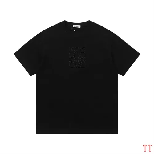 LOEWE T-Shirts Short Sleeved For Unisex #1289627