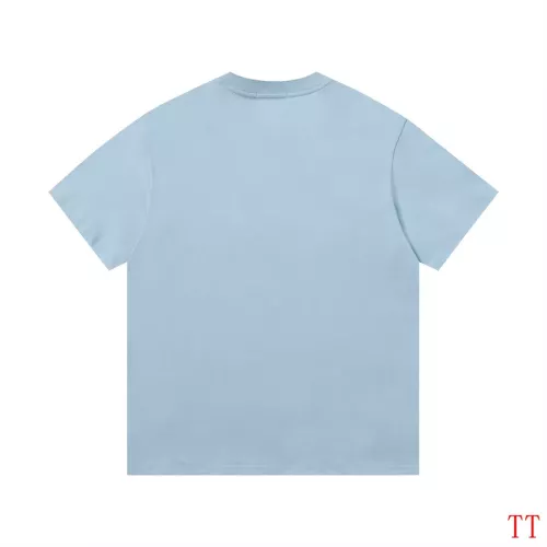 Cheap LOEWE T-Shirts Short Sleeved For Unisex #1289628 Replica Wholesale [$36.00 USD] [ITEM#1289628] on Replica LOEWE T-Shirts