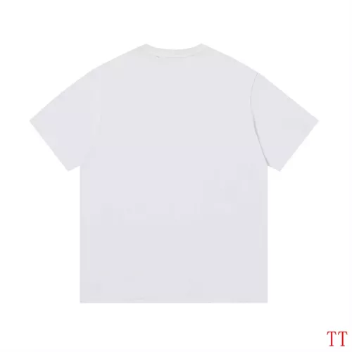 Cheap LOEWE T-Shirts Short Sleeved For Unisex #1289629 Replica Wholesale [$36.00 USD] [ITEM#1289629] on Replica LOEWE T-Shirts