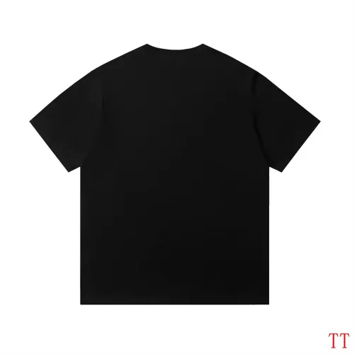 Cheap LOEWE T-Shirts Short Sleeved For Unisex #1289630 Replica Wholesale [$36.00 USD] [ITEM#1289630] on Replica LOEWE T-Shirts