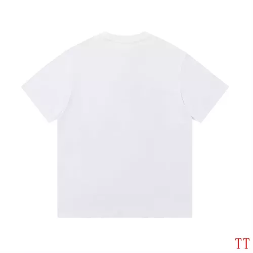 Cheap LOEWE T-Shirts Short Sleeved For Unisex #1289631 Replica Wholesale [$36.00 USD] [ITEM#1289631] on Replica LOEWE T-Shirts