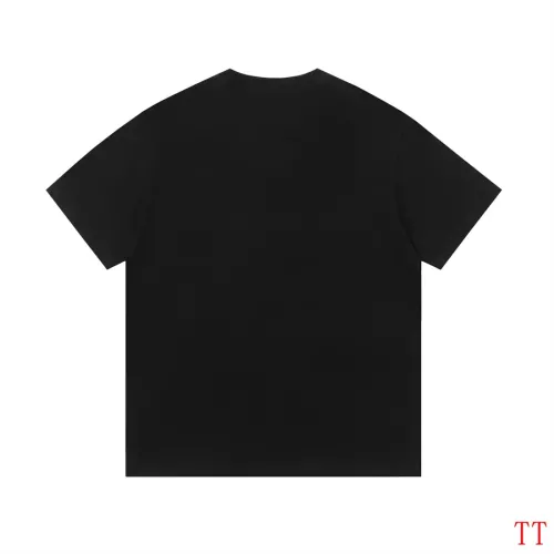 Cheap LOEWE T-Shirts Short Sleeved For Unisex #1289636 Replica Wholesale [$36.00 USD] [ITEM#1289636] on Replica LOEWE T-Shirts