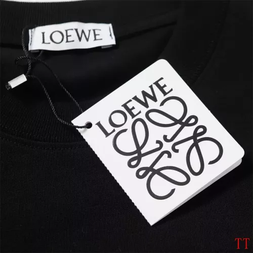 Cheap LOEWE T-Shirts Short Sleeved For Unisex #1289636 Replica Wholesale [$36.00 USD] [ITEM#1289636] on Replica LOEWE T-Shirts