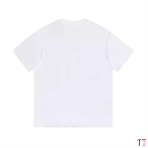 Cheap LOEWE T-Shirts Short Sleeved For Unisex #1289639 Replica Wholesale [$36.00 USD] [ITEM#1289639] on Replica LOEWE T-Shirts