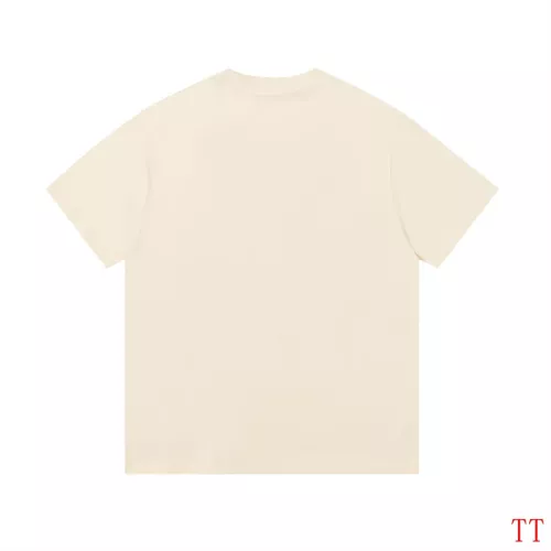 Cheap LOEWE T-Shirts Short Sleeved For Unisex #1289641 Replica Wholesale [$36.00 USD] [ITEM#1289641] on Replica LOEWE T-Shirts