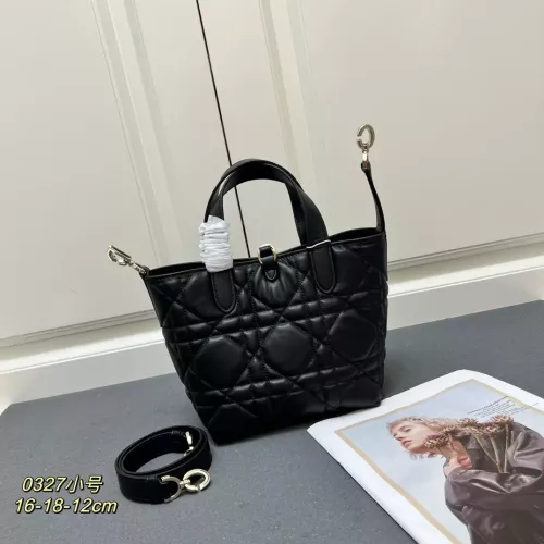 Cheap Christian Dior AAA Quality Handbags For Women #1289645 Replica Wholesale [$102.00 USD] [ITEM#1289645] on Replica Christian Dior AAA Handbags