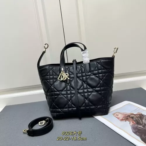 Christian Dior AAA Quality Handbags For Women #1289647