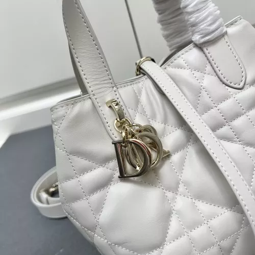 Cheap Christian Dior AAA Quality Handbags For Women #1289648 Replica Wholesale [$102.00 USD] [ITEM#1289648] on Replica Christian Dior AAA Handbags