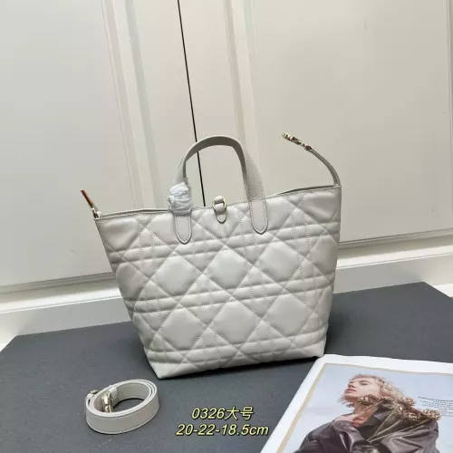 Cheap Christian Dior AAA Quality Handbags For Women #1289649 Replica Wholesale [$108.00 USD] [ITEM#1289649] on Replica Christian Dior AAA Handbags