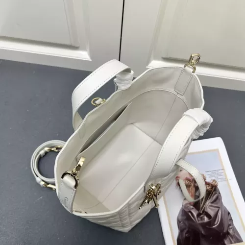 Cheap Christian Dior AAA Quality Handbags For Women #1289649 Replica Wholesale [$108.00 USD] [ITEM#1289649] on Replica Christian Dior AAA Handbags