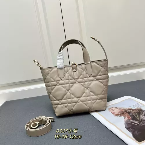 Cheap Christian Dior AAA Quality Handbags For Women #1289650 Replica Wholesale [$102.00 USD] [ITEM#1289650] on Replica Christian Dior AAA Handbags