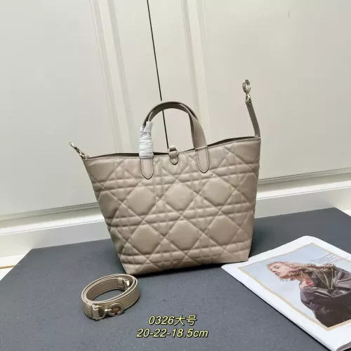 Cheap Christian Dior AAA Quality Handbags For Women #1289651 Replica Wholesale [$108.00 USD] [ITEM#1289651] on Replica Christian Dior AAA Handbags