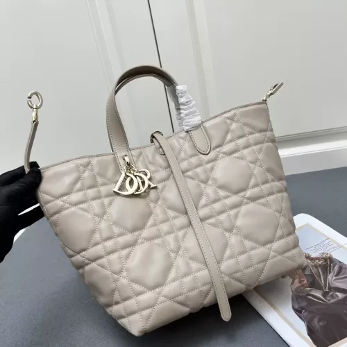 Cheap Christian Dior AAA Quality Handbags For Women #1289651 Replica Wholesale [$108.00 USD] [ITEM#1289651] on Replica Christian Dior AAA Handbags