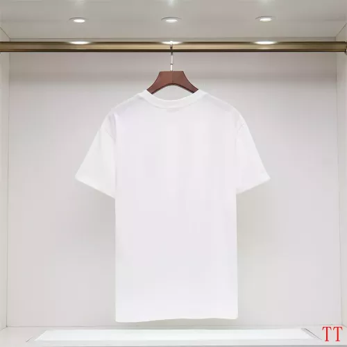 Cheap Moncler T-Shirts Short Sleeved For Unisex #1289652 Replica Wholesale [$29.00 USD] [ITEM#1289652] on Replica Moncler T-Shirts