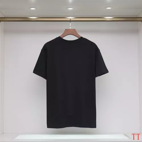 Cheap Moncler T-Shirts Short Sleeved For Unisex #1289653 Replica Wholesale [$29.00 USD] [ITEM#1289653] on Replica Moncler T-Shirts