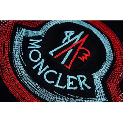 Cheap Moncler T-Shirts Short Sleeved For Unisex #1289653 Replica Wholesale [$29.00 USD] [ITEM#1289653] on Replica Moncler T-Shirts