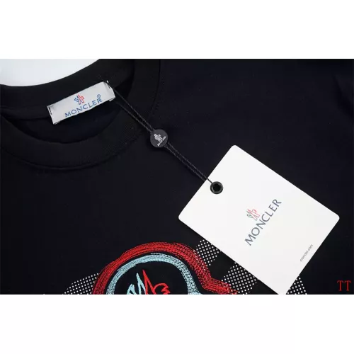 Cheap Moncler T-Shirts Short Sleeved For Unisex #1289653 Replica Wholesale [$29.00 USD] [ITEM#1289653] on Replica Moncler T-Shirts