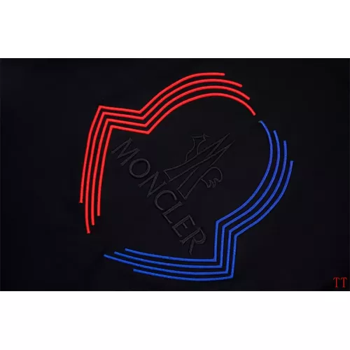 Cheap Moncler T-Shirts Short Sleeved For Unisex #1289655 Replica Wholesale [$29.00 USD] [ITEM#1289655] on Replica Moncler T-Shirts