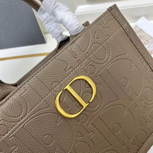 Cheap Christian Dior AAA Quality Tote-Handbags For Women #1289658 Replica Wholesale [$105.00 USD] [ITEM#1289658] on Replica Christian Dior AAA Handbags