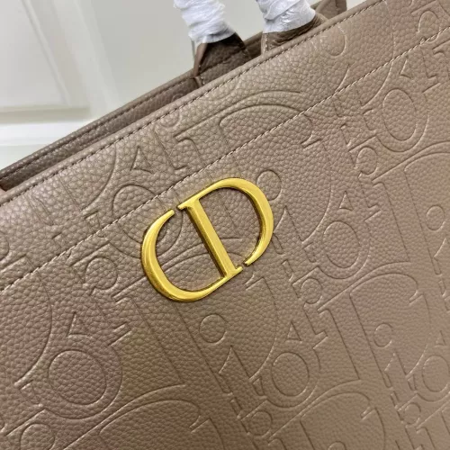 Cheap Christian Dior AAA Quality Tote-Handbags For Women #1289659 Replica Wholesale [$115.00 USD] [ITEM#1289659] on Replica Christian Dior AAA Handbags