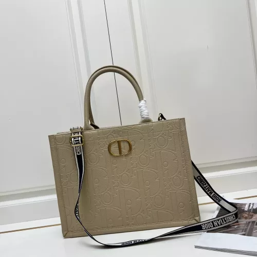 Christian Dior AAA Quality Tote-Handbags For Women #1289662