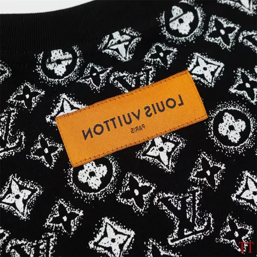 Cheap Louis Vuitton LV T-Shirts Short Sleeved For Unisex #1289665 Replica Wholesale [$36.00 USD] [ITEM#1289665] on Replica Louis Vuitton LV T-Shirts