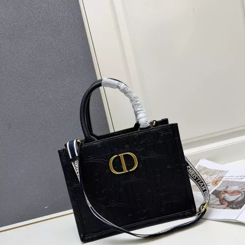 Christian Dior AAA Quality Tote-Handbags For Women #1289666