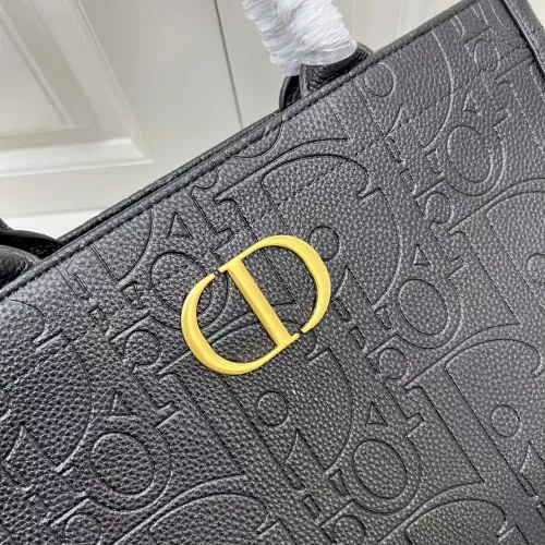 Cheap Christian Dior AAA Quality Tote-Handbags For Women #1289667 Replica Wholesale [$115.00 USD] [ITEM#1289667] on Replica Christian Dior AAA Handbags