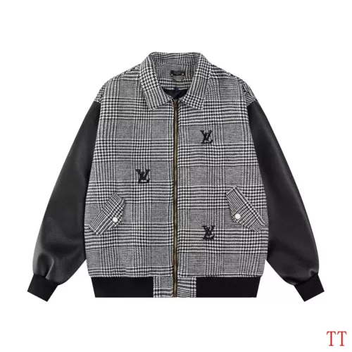 Louis Vuitton LV Jackets Long Sleeved For Men #1289679