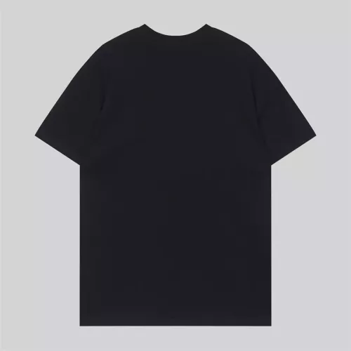 Cheap Alexander McQueen T-shirts Short Sleeved For Unisex #1289694 Replica Wholesale [$32.00 USD] [ITEM#1289694] on Replica Alexander McQueen T-shirts