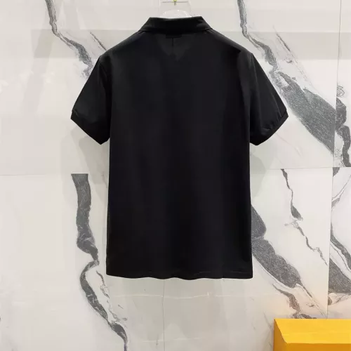 Cheap Moncler T-Shirts Short Sleeved For Men #1289713 Replica Wholesale [$45.00 USD] [ITEM#1289713] on Replica Moncler T-Shirts