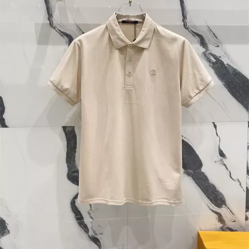 Louis Vuitton LV T-Shirts Short Sleeved For Men #1289722