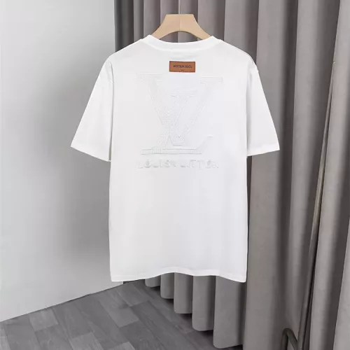 Louis Vuitton LV T-Shirts Short Sleeved For Unisex #1289724