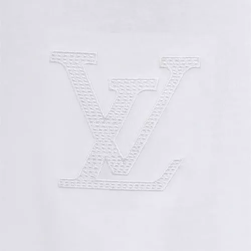 Cheap Louis Vuitton LV T-Shirts Short Sleeved For Unisex #1289724 Replica Wholesale [$36.00 USD] [ITEM#1289724] on Replica Louis Vuitton LV T-Shirts