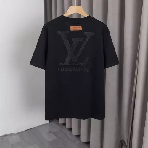 Louis Vuitton LV T-Shirts Short Sleeved For Unisex #1289725