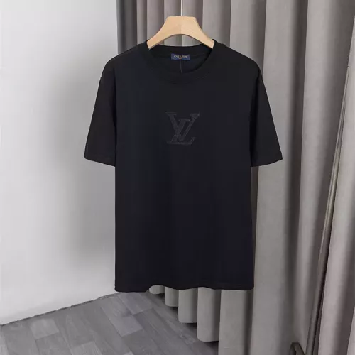 Cheap Louis Vuitton LV T-Shirts Short Sleeved For Unisex #1289725 Replica Wholesale [$36.00 USD] [ITEM#1289725] on Replica Louis Vuitton LV T-Shirts