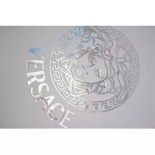 Cheap Versace T-Shirts Short Sleeved For Unisex #1289726 Replica Wholesale [$32.00 USD] [ITEM#1289726] on Replica Versace T-Shirts