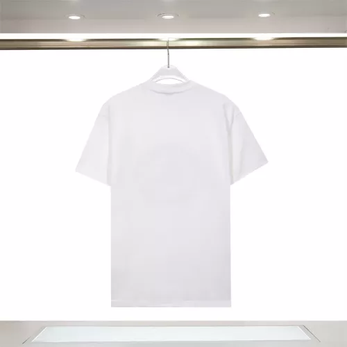 Cheap Burberry T-Shirts Short Sleeved For Unisex #1289728 Replica Wholesale [$32.00 USD] [ITEM#1289728] on Replica Burberry T-Shirts